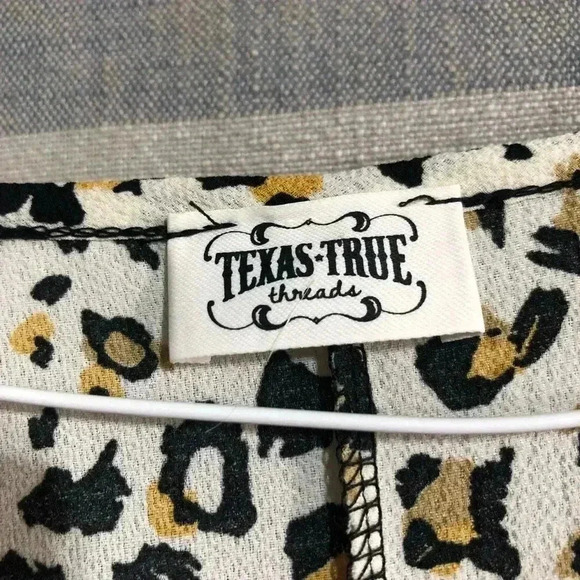 Texas true large cardigan - Picture 2 of 2